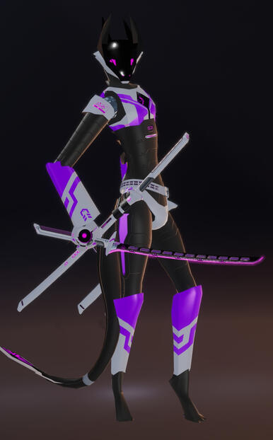 Crimea Eclipse by LackofBindings